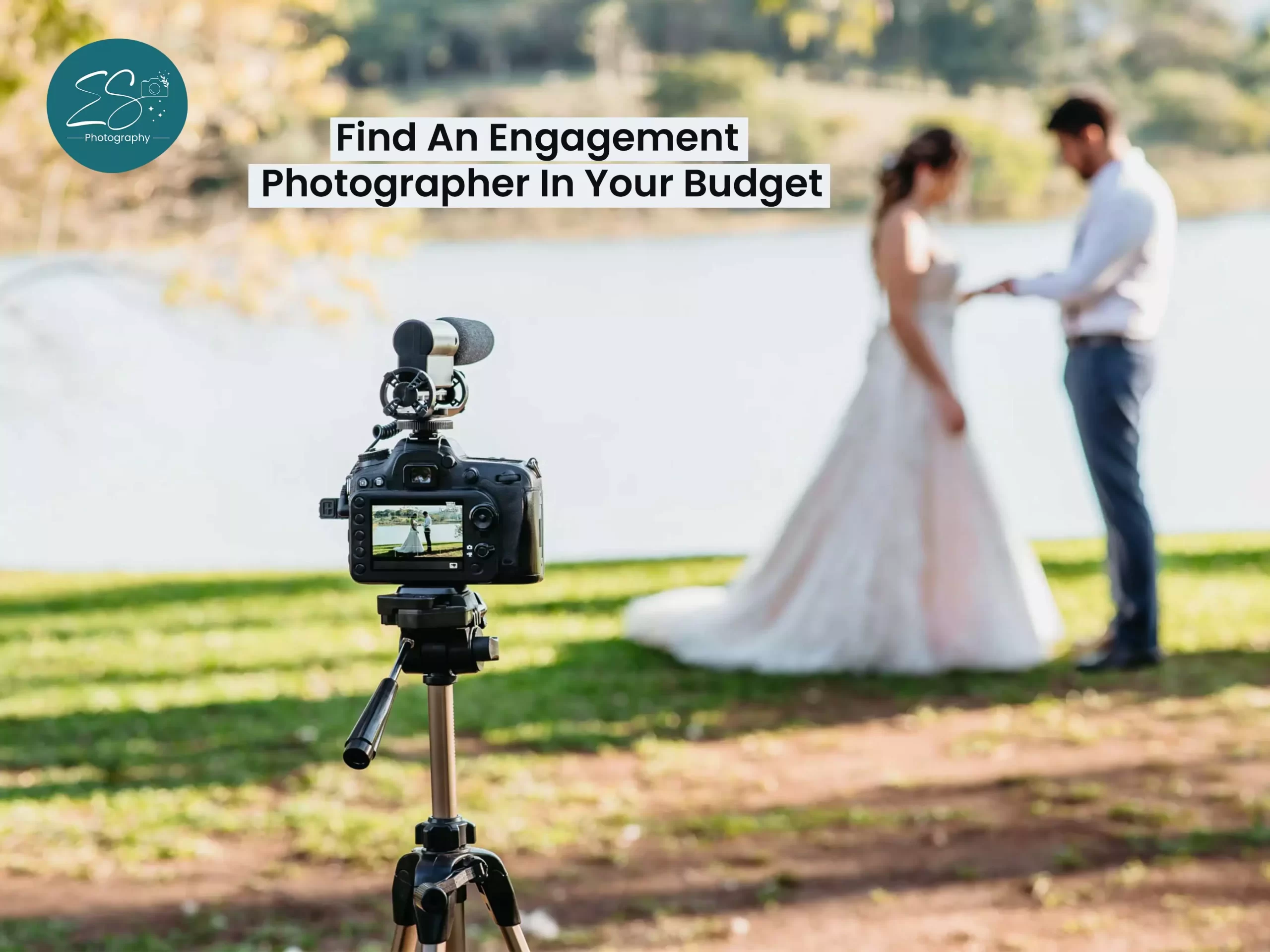 Find An Engagement Photographer In Your Budget